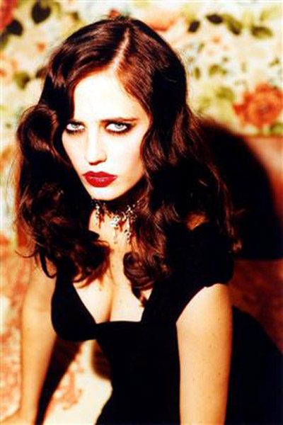 伊娃·格林(Eva Green)